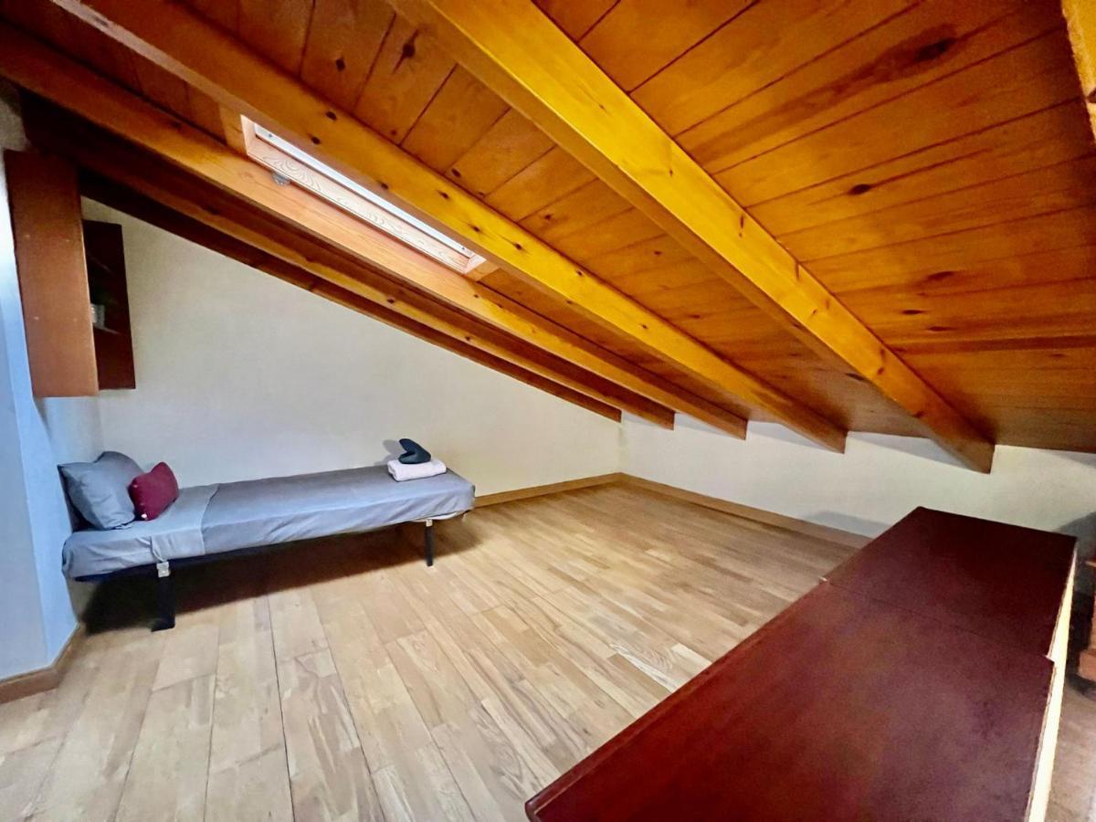 Luxury Duplex Center Appartamento Málaga