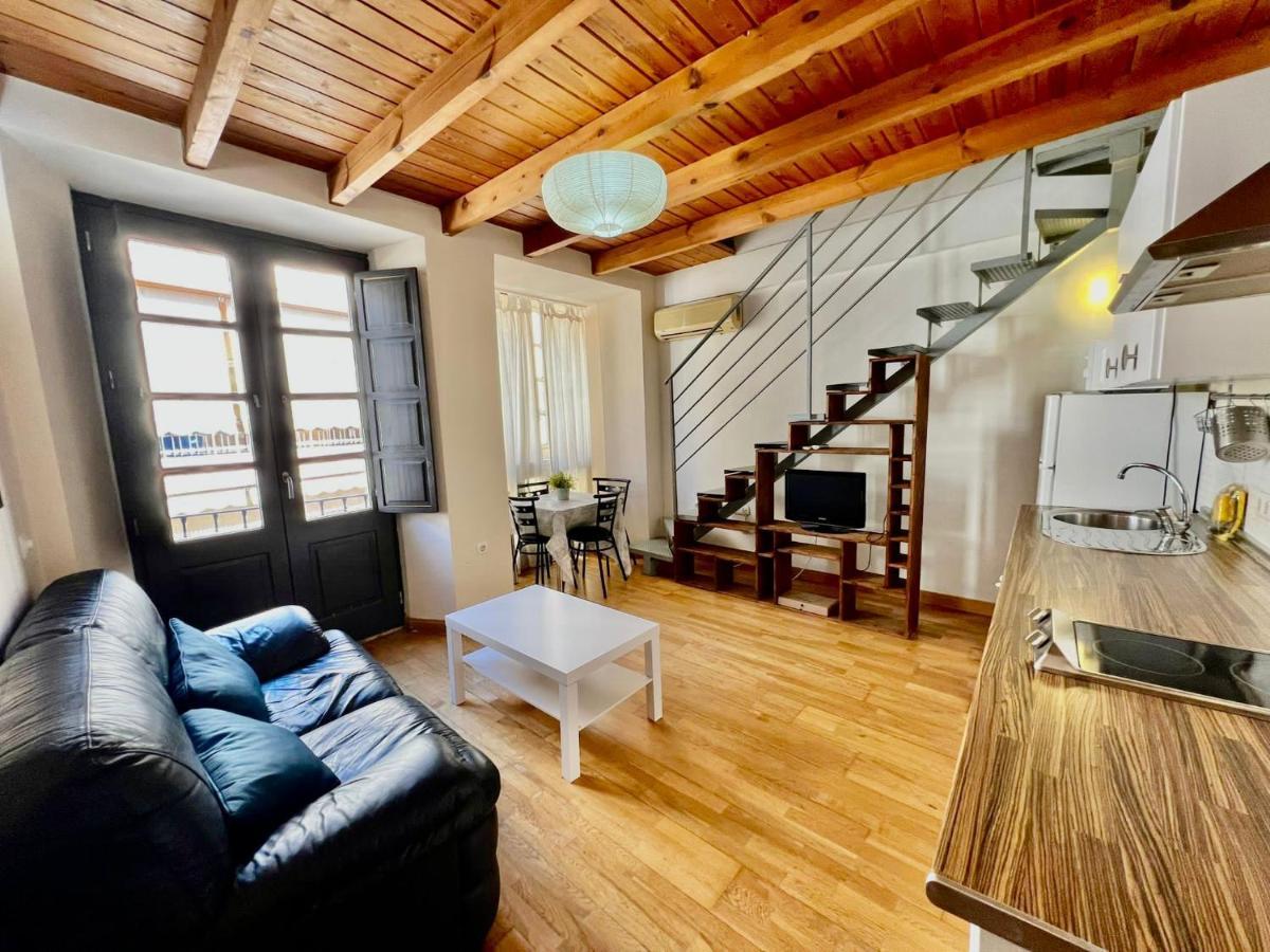 Appartamento Luxury Duplex Center