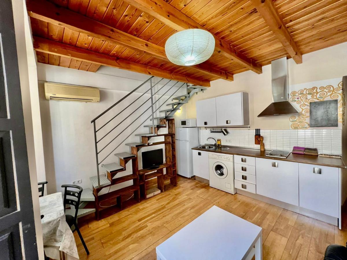 Luxury Duplex Center Appartamento Málaga