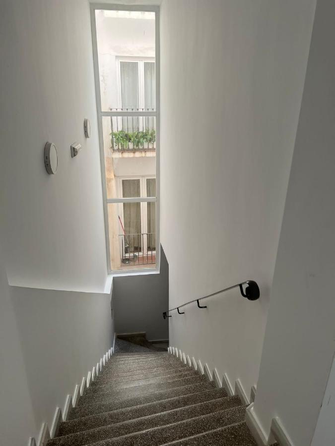 Luxury Duplex Center Appartamento *