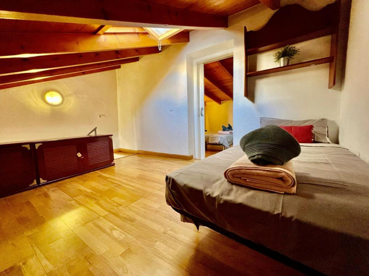Luxury Duplex Center Appartamento