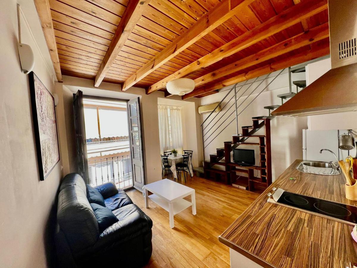 Luxury Duplex Center Appartamento