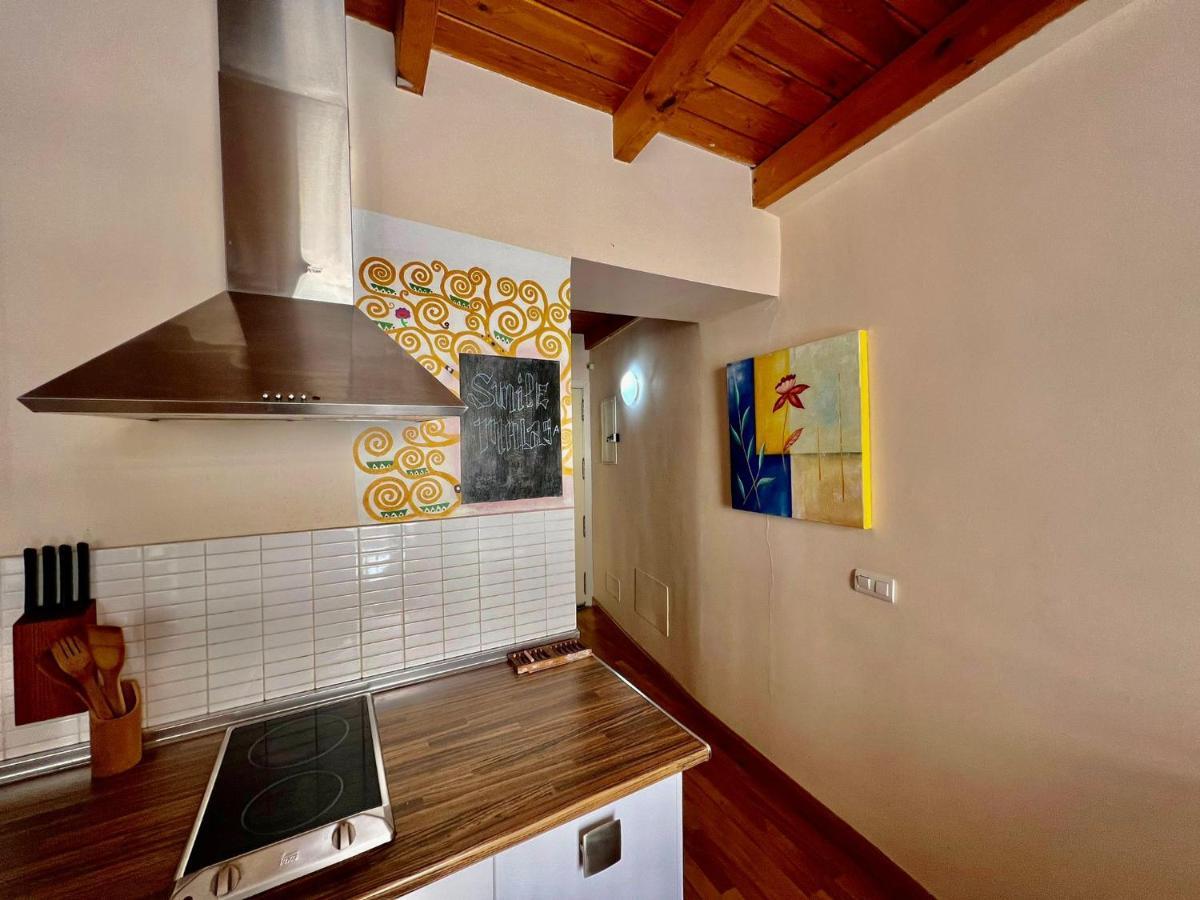 Appartamento Luxury Duplex Center Málaga